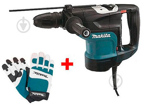 Перфоратор Makita HR5212C988000810 - фото 1