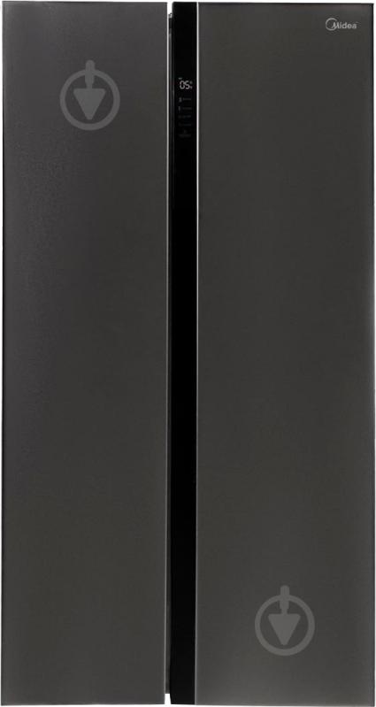 Холодильник Midea HC 689 WEN - фото 1