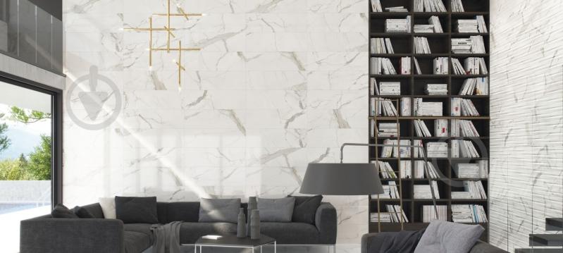 Плитка Cifre Статуаріо 75x75 - фото 6