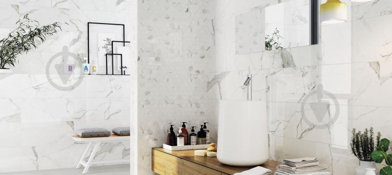 Плитка Cifre Статуаріо 75x75 - фото 9