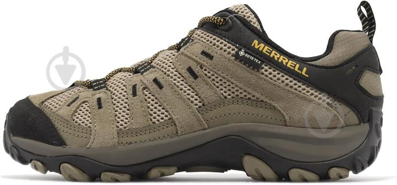 Кросівки чоловічі MERRELL ALVERSTONE 2 GTX J037133 р.46 бежеві - фото 1