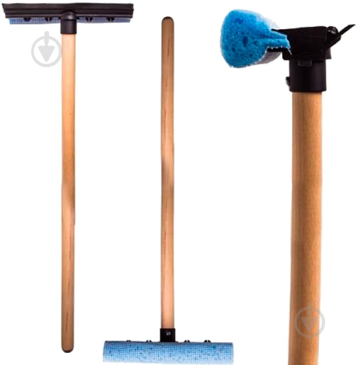 Щетка-скребок ELIT UNI SHS83454 - фото 1