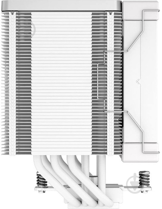 Процесорний кулер Deepcool AK500 WH (R-AK500-WHNNMT-G) - фото 5