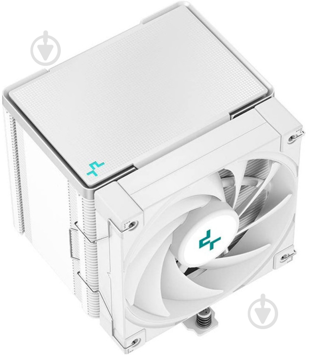 Процесорний кулер Deepcool AK500 WH (R-AK500-WHNNMT-G) - фото 4