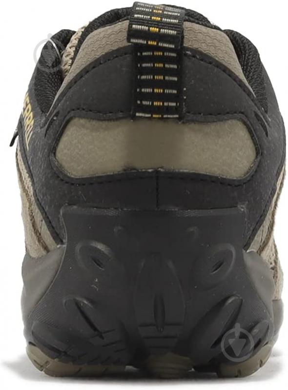 Кроссовки мужские MERRELL ALVERSTONE 2 GTX J037133 р.45 бежевые - фото 6