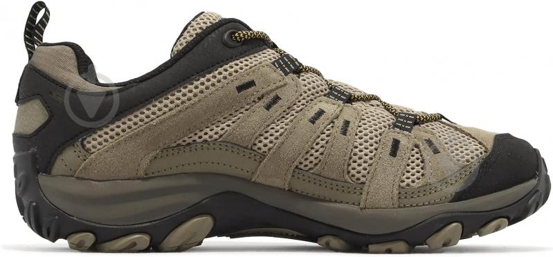 Кросівки чоловічі MERRELL ALVERSTONE 2 GTX J037133 р.45 бежеві - фото 2