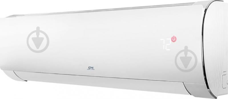 Кондиционер Cooper&Hunter CH-S07WKP8 - фото 1