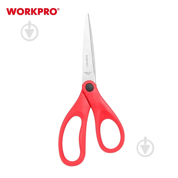 Ножиці WORKPRO WP214001 - фото 2