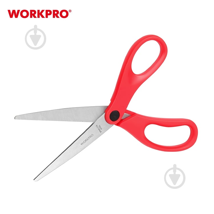 Ножиці WORKPRO WP214001 - фото 4