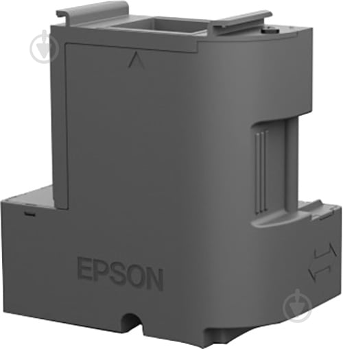 УЦЕНКА! Контейнер для отработанного тонера Epson C13T04D100 (УЦ №135) - фото 1