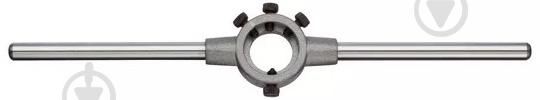 Плашкодержатель M16-M20 WURTH DIN225-GR6B 1 шт. 06596 - фото 1