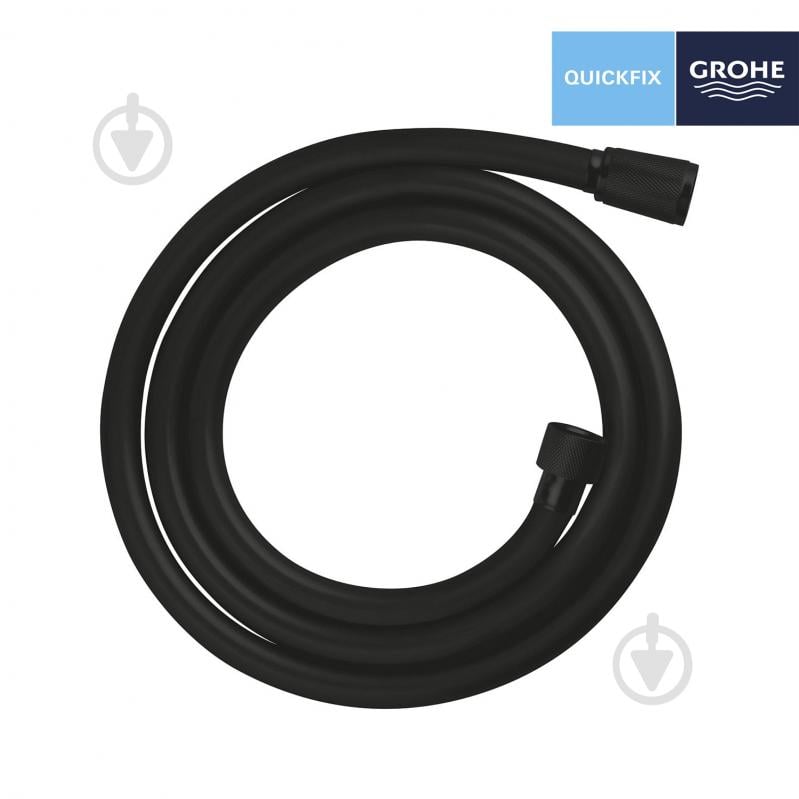 Шланг для душу Grohe QuickFix VitalioFlex Trend 287412432 - фото 3