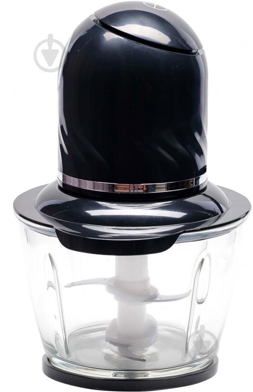 Измельчитель ViLgrand VFC4083G black - фото 2 Измельчитель ViLgrand VFC4083G black - фото 2