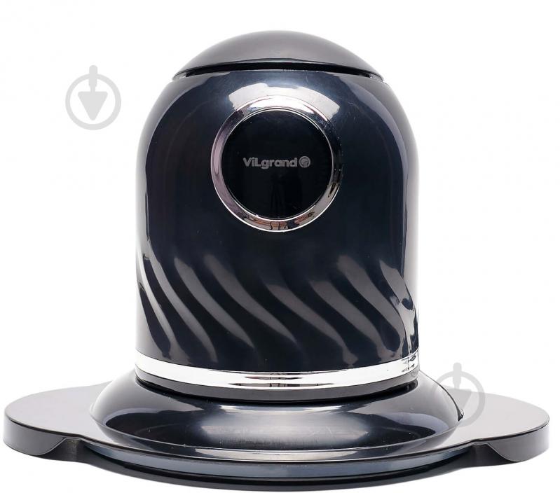 Измельчитель ViLgrand VFC4083G black - фото 3 Измельчитель ViLgrand VFC4083G black - фото 3