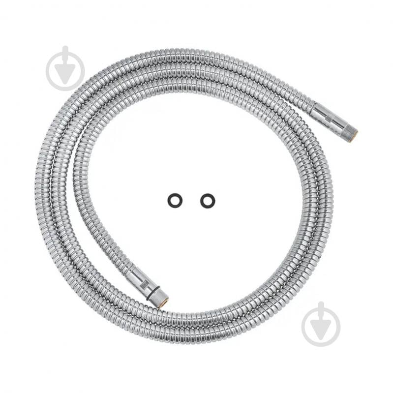 Шланг для душа Grohe Relexa 28146000 - фото 3