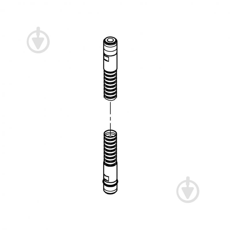 Шланг для душа Grohe Relexa 28146000 - фото 4