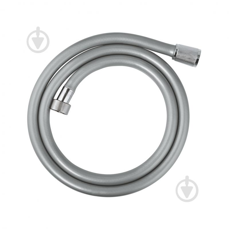 Шланг для душа Grohe Relexaflex 1250 мм 28150001 - фото 1 Шланг для душа Grohe Relexaflex 1250 мм 28150001 - фото 1