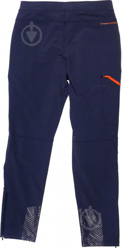 Штани Outdoor Research CIRQUE LITE PANTS 300425-1289 р. XL синій - фото 10