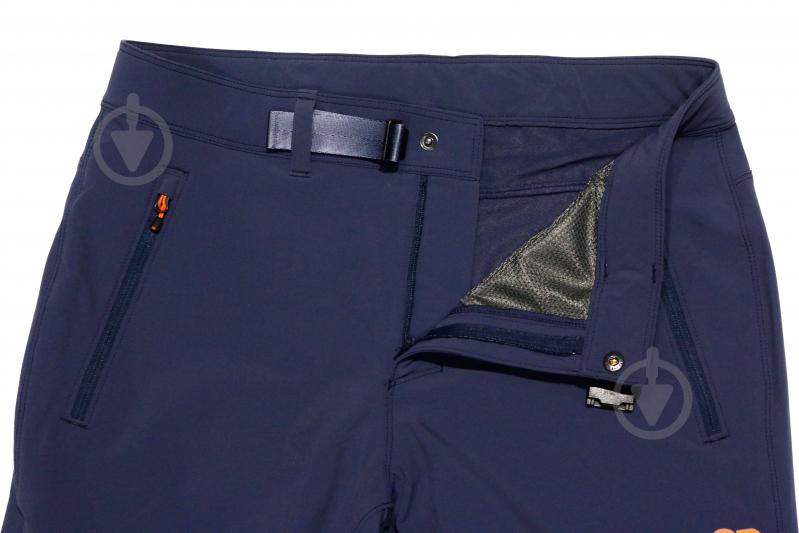 Штани Outdoor Research CIRQUE LITE PANTS 300425-1289 р. XL синій - фото 7