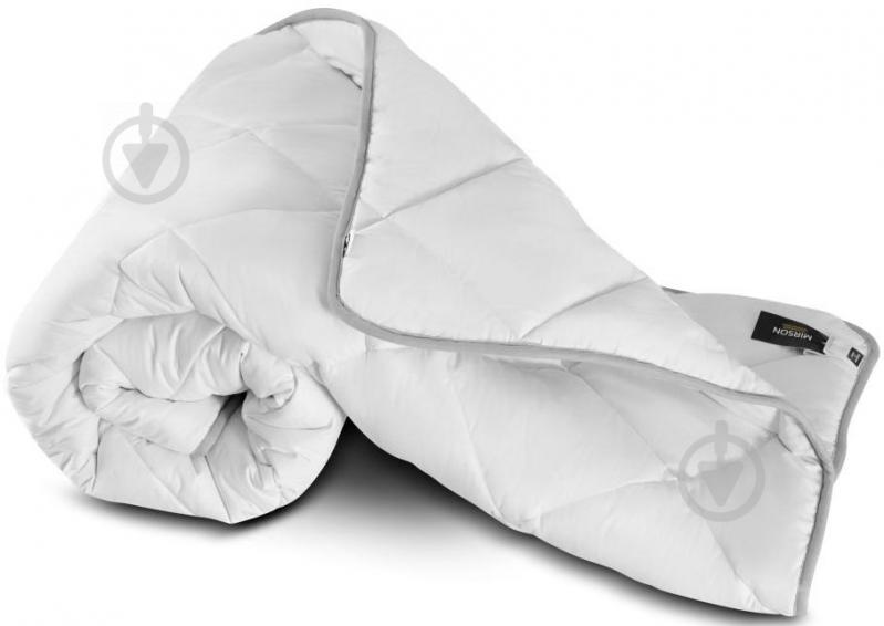 Ковдра Bianco Eco-Soft 849 зима (2200000622334) 200x220 см MirSon - фото 11