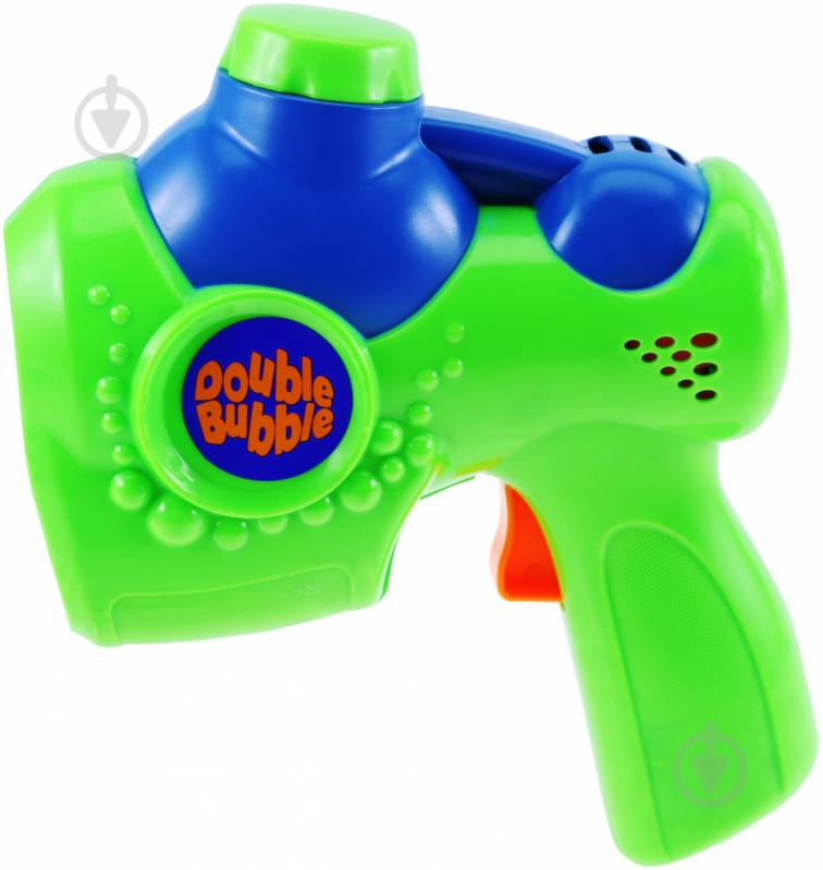 Набор Double Bubble Пузыри-бластер 125 мл 1415919 - фото 3