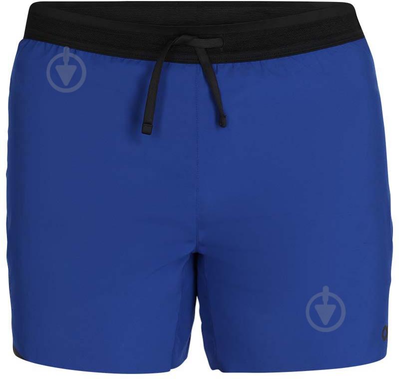 Шорты Outdoor Research SWIFT LITE SHORTS - 5" 300249-2274 р. 2XL синий - фото 5