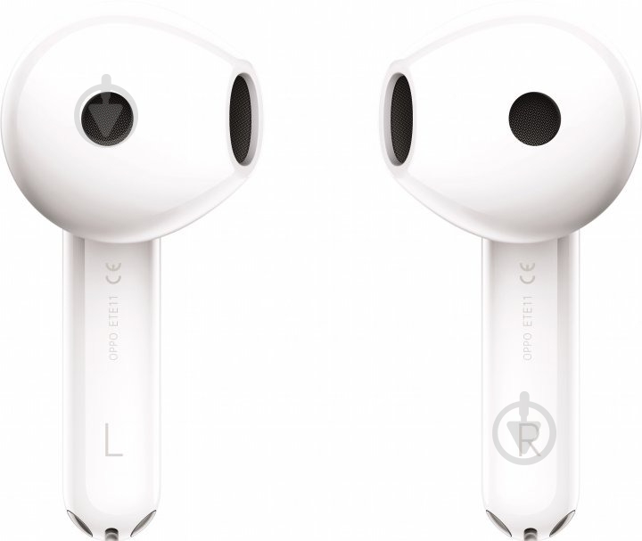 Наушники OPPO Enco Air2 white (ETE11 White) - фото 7