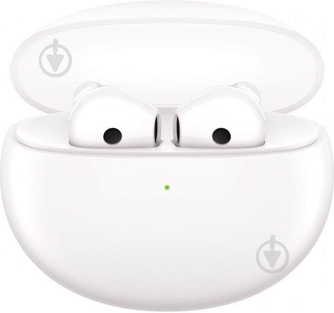 Наушники OPPO Enco Air2 white (ETE11 White) - фото 5
