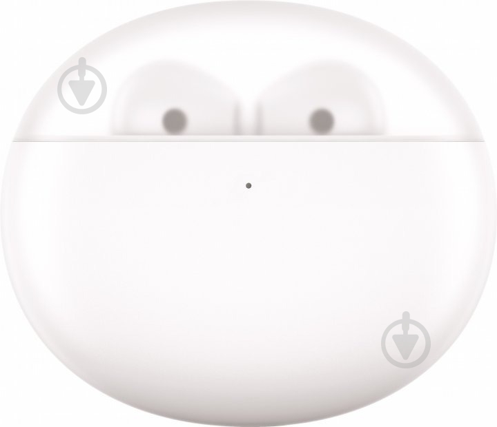 Наушники OPPO Enco Air2 white (ETE11 White) - фото 4