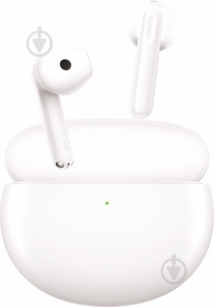 Наушники OPPO Enco Air2 white (ETE11 White) - фото 3