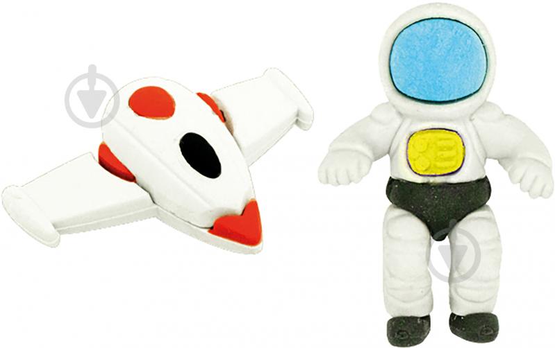 Набор ластиков Cosmos Cool For School - фото 1