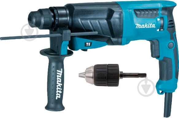 Перфоратор Makita HR2630X7 - фото 1