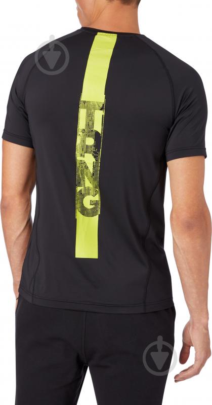 Футболка Energetics Garmen II ux 410880-050 р.2XL чорний - фото 4