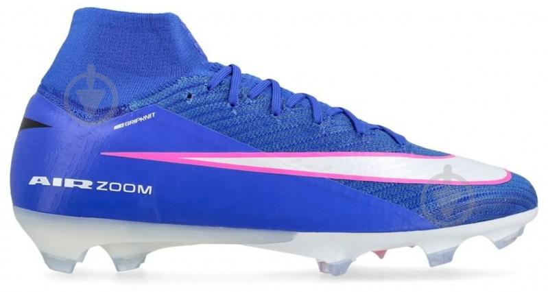 ᐉ Бутси Nike Zoom Mercurial Superfly 10 Elite FG FQ1454-446 р.44