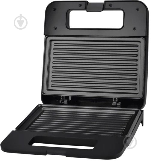 Гриль ViLgrand VSG0758 Beige - фото 2