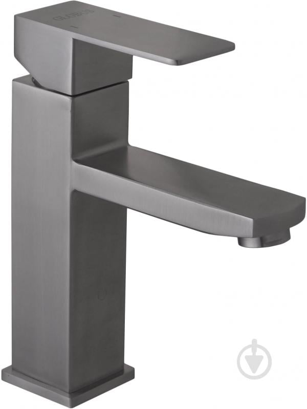 Змішувач для умивальника Globus Lux SBQ-101 - фото 1 Змішувач для умивальника Globus Lux SBQ-101 - фото 1