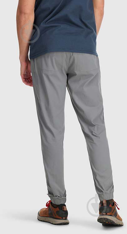 Штани Outdoor Research ZENDO JOGGERS 279960-0008 р. L сірий - фото 3