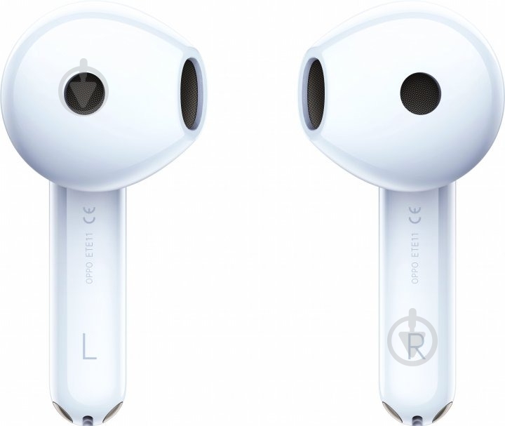 Наушники OPPO Enco Air 2 blue (ETE11 Blue) - фото 7