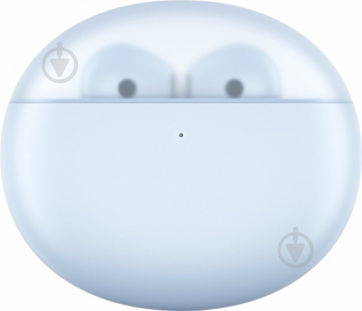 Наушники OPPO Enco Air 2 blue (ETE11 Blue) - фото 5