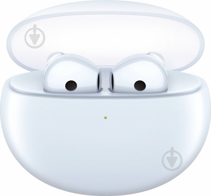 Наушники OPPO Enco Air 2 blue (ETE11 Blue) - фото 3