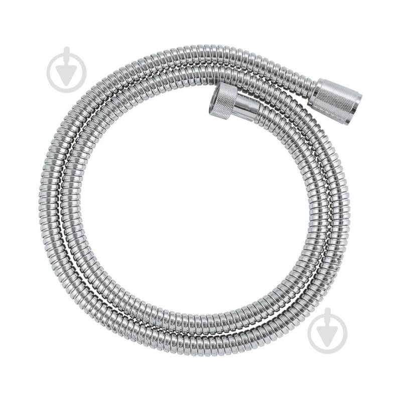 Шланг для душу Grohe VitalioFlex Metal Long-Life 1250 мм 22106000 - фото 1