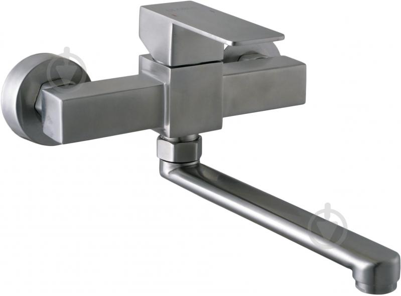 Смеситель для кухни Globus Lux SBQ-104 - фото 1