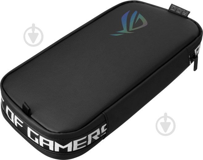 Чехол для консолі ROG Ally Travel Case - фото 6 Чехол для консолі ROG Ally Travel Case - фото 6