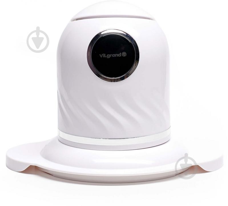 Подрібнювач ViLgrand VFC4083G white - фото 4 Подрібнювач ViLgrand VFC4083G white - фото 4