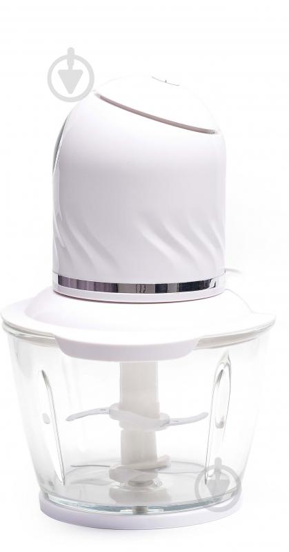 Подрібнювач ViLgrand VFC4083G white - фото 2 Подрібнювач ViLgrand VFC4083G white - фото 2