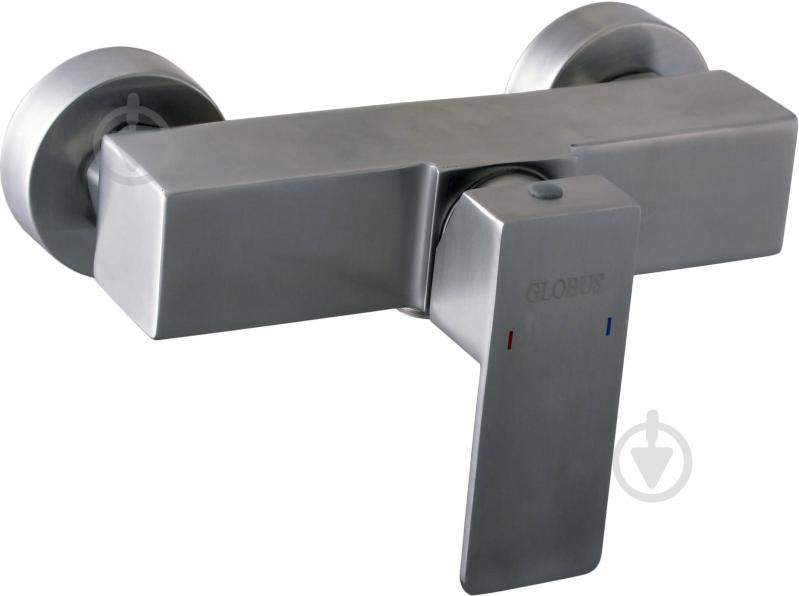 Смеситель для душа Globus Lux SBQ-105 - фото 1