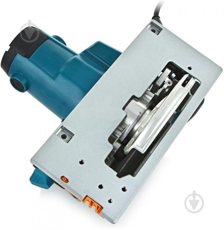 Пила дисковая Makita HS6100 - фото 3