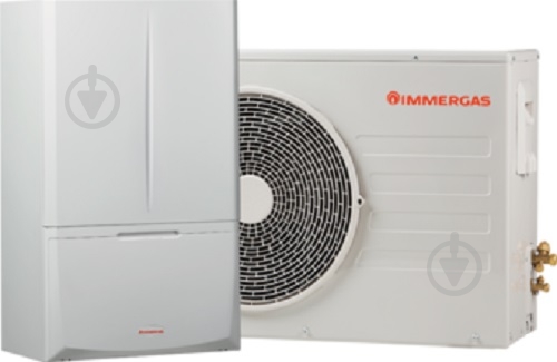 Immergas Тепловой насос Immergas Magis Pro 6 V2 - фото 1