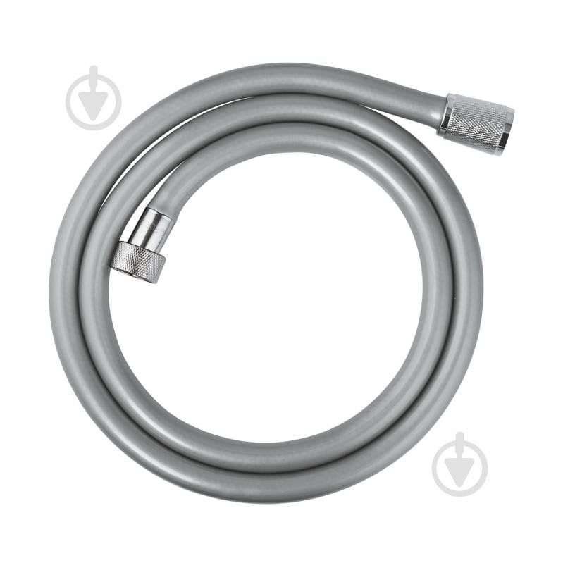 Шланг для душа Grohe VitalioFlex Trend 1250 мм 22114000 - фото 1 Шланг для душа Grohe VitalioFlex Trend 1250 мм 22114000 - фото 1