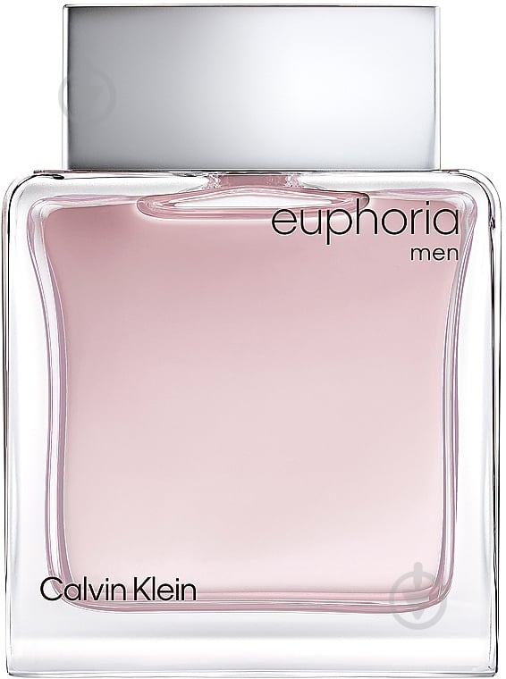 Туалетна вода Calvin Klein Performance Euphoria Men 100 мл - фото 1